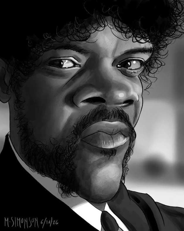 Samuel L. Jackson