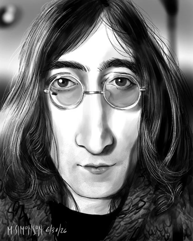 John Lennon