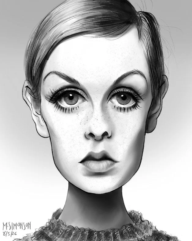 Twiggy
