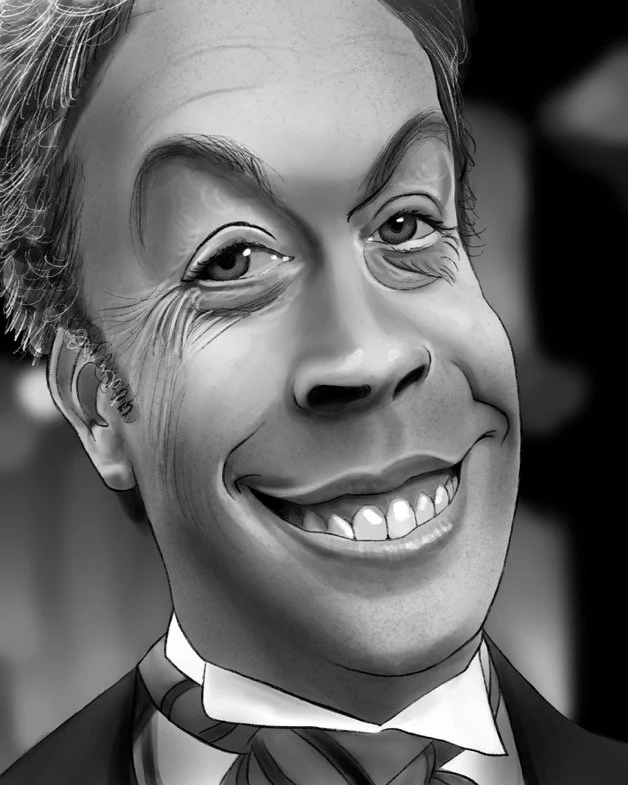 Tim Curry
