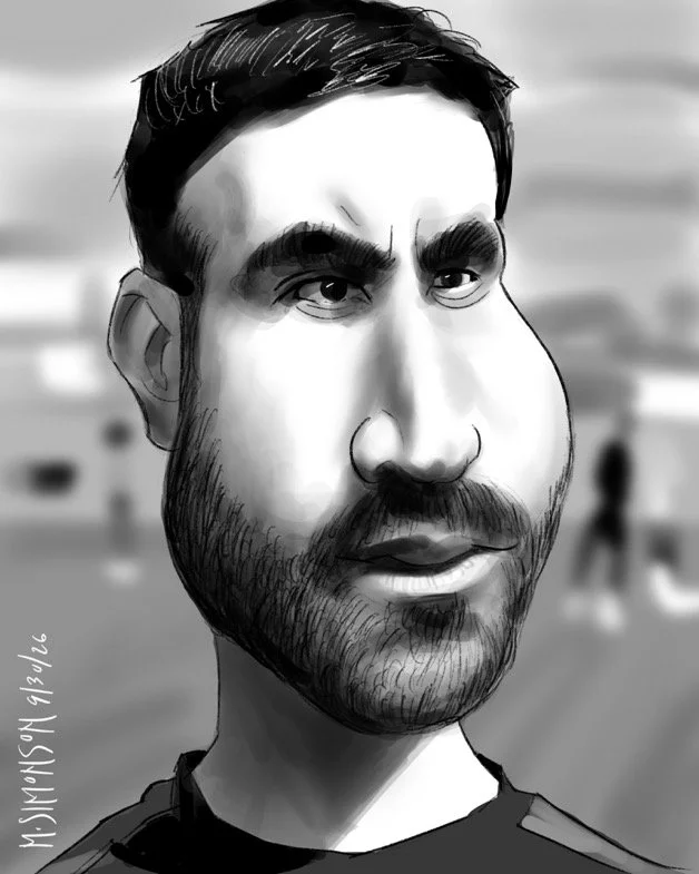 Brett Goldstein