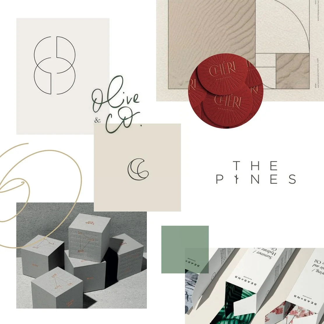 𝐈𝐥 𝐥𝐨𝐠𝐨 𝐧𝐨𝐧 𝐞̀ 𝐢𝐥 𝐩𝐫𝐢𝐦𝐨 𝐩𝐚𝐬𝐬𝐨.

Prima di scegliere un font, prima di tracciare una linea&hellip; bisogna dare un&rsquo;anima al brand.
E questa anima si costruisce con immagini, colori, texture, parole: un mood board.

𝐏𝐞𝐫𝐜?