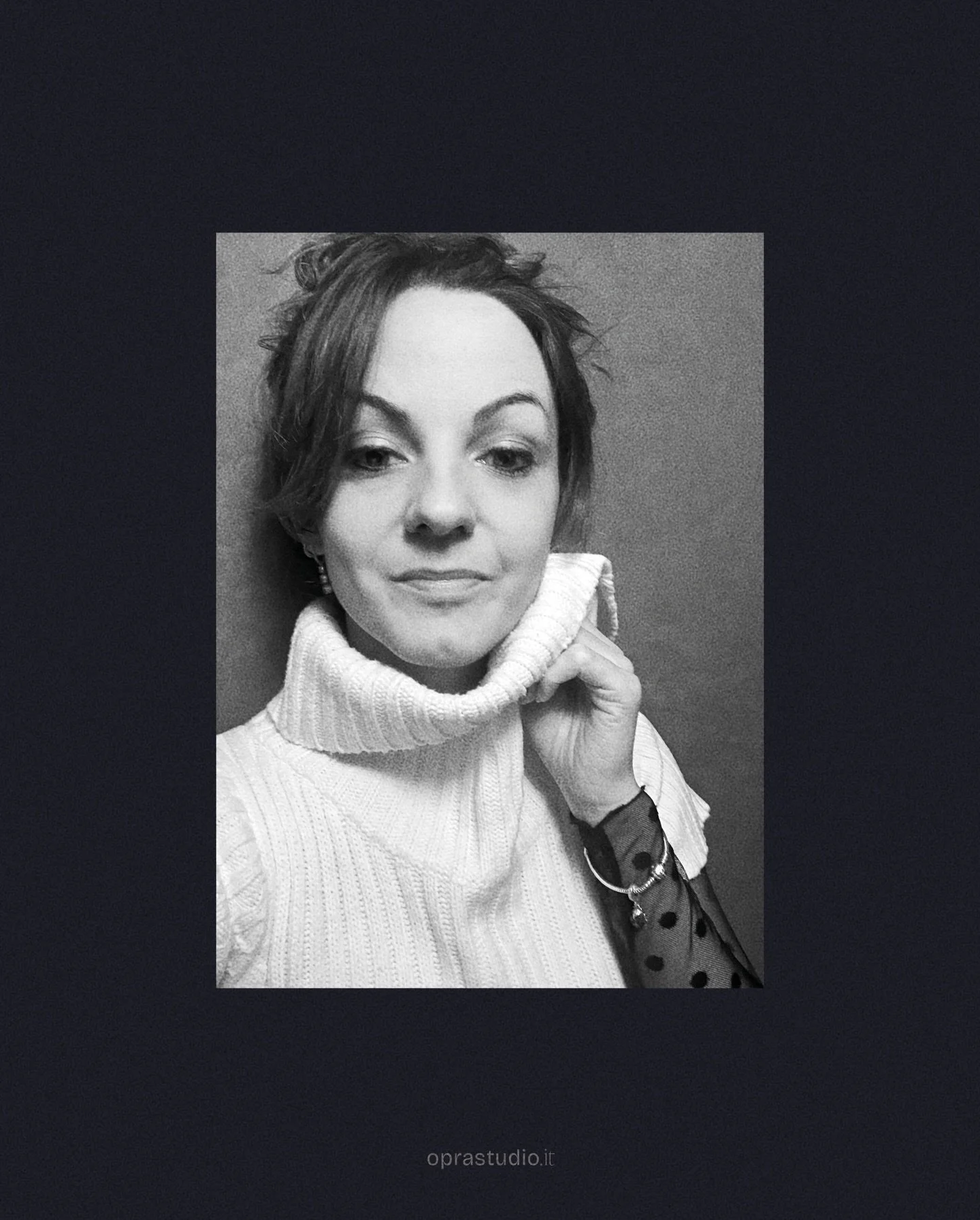 ☞︎ 𝐀𝐩𝐩𝐫𝐨𝐟𝐨𝐧𝐝𝐢𝐦𝐞𝐧𝐭𝐢

Joanne ha riscoperto le sue radici, trovando in Friuli Venezia Giulia anche un impulso nella vita professionale, lavorando con successo. &ldquo;Ascolto la persona dietro l&rsquo;azienda - dice - per capire la sua st