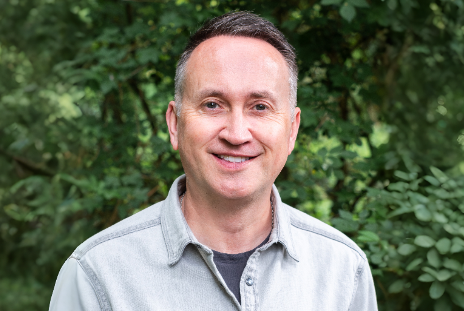 5 Questions With John Marrs