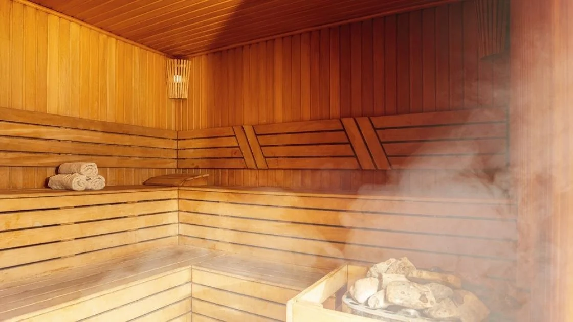 Sauna Culture and Detox Conversations