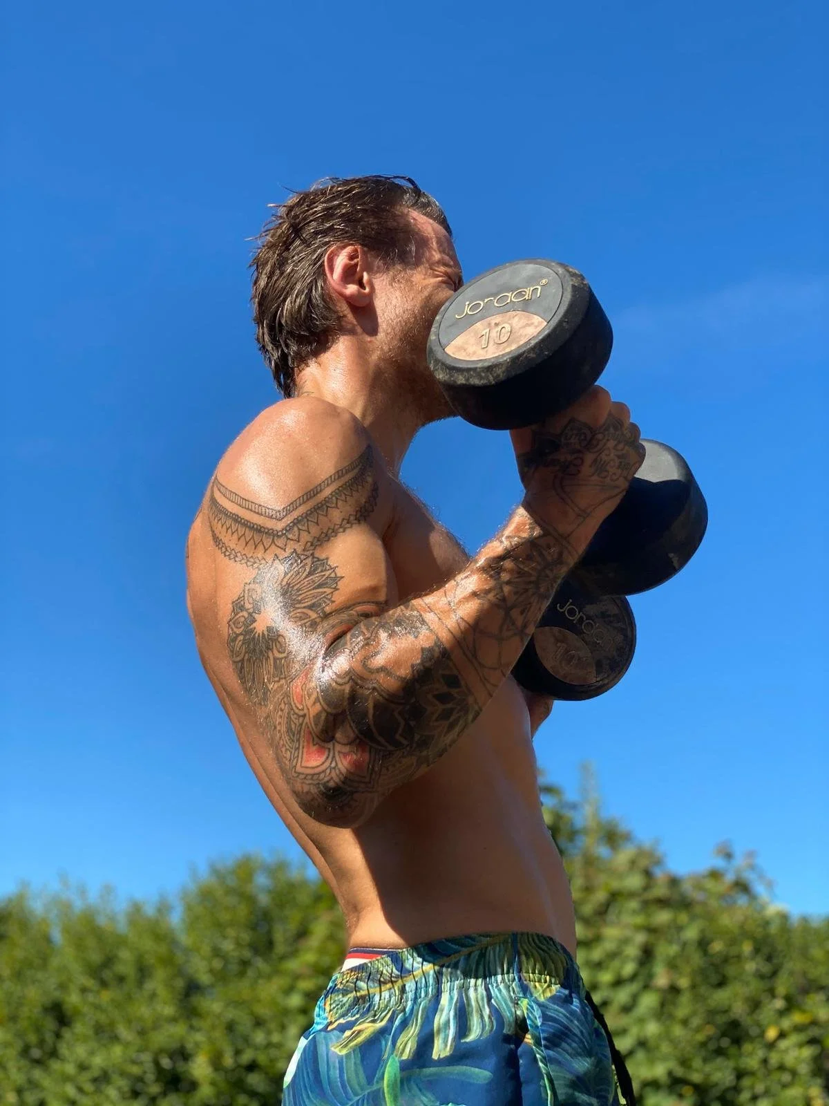 Mobility and Strength for Healthy Ageing: Why You Need Both