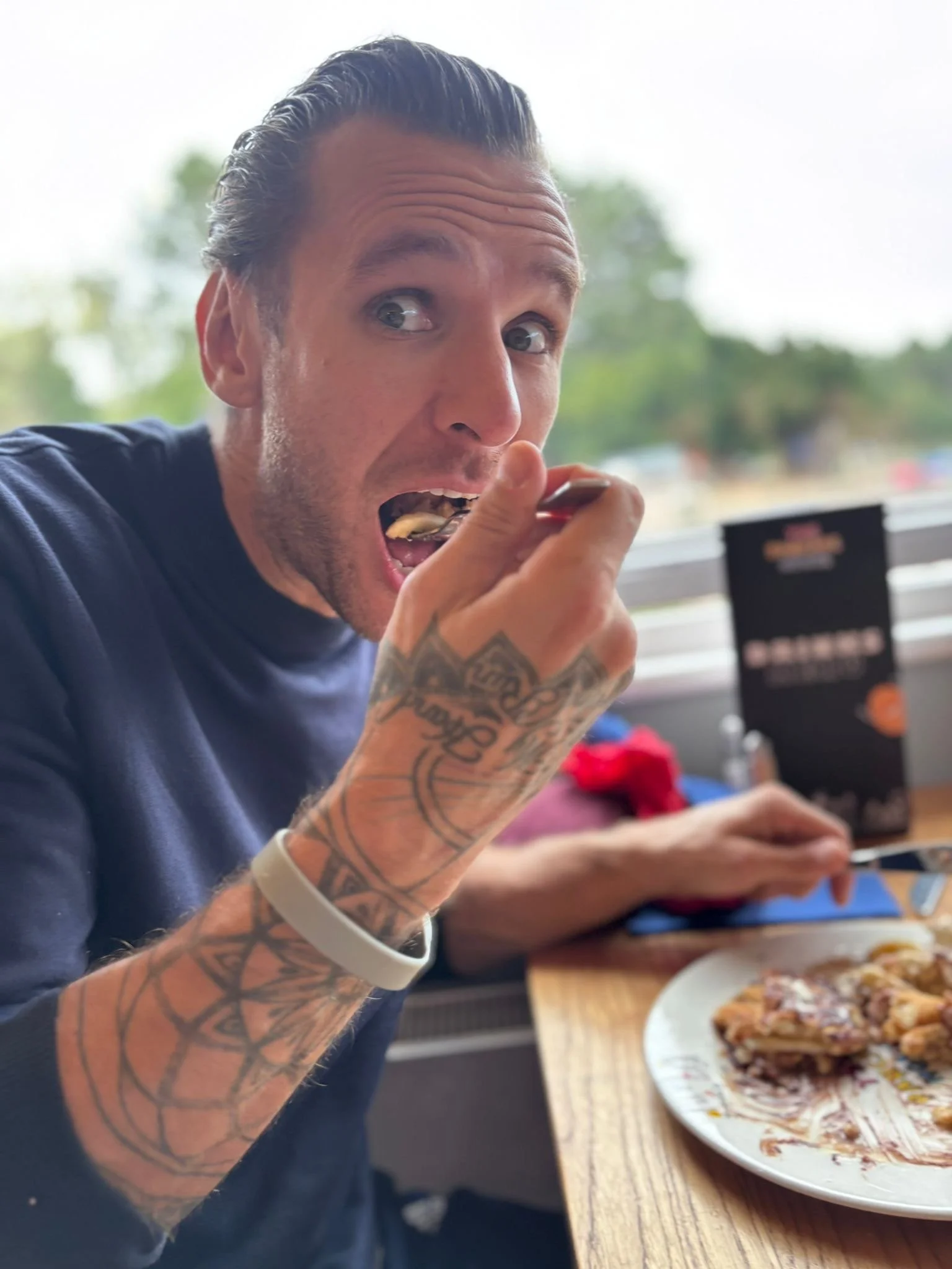 Food for a Happy Gut, and a Healthier You