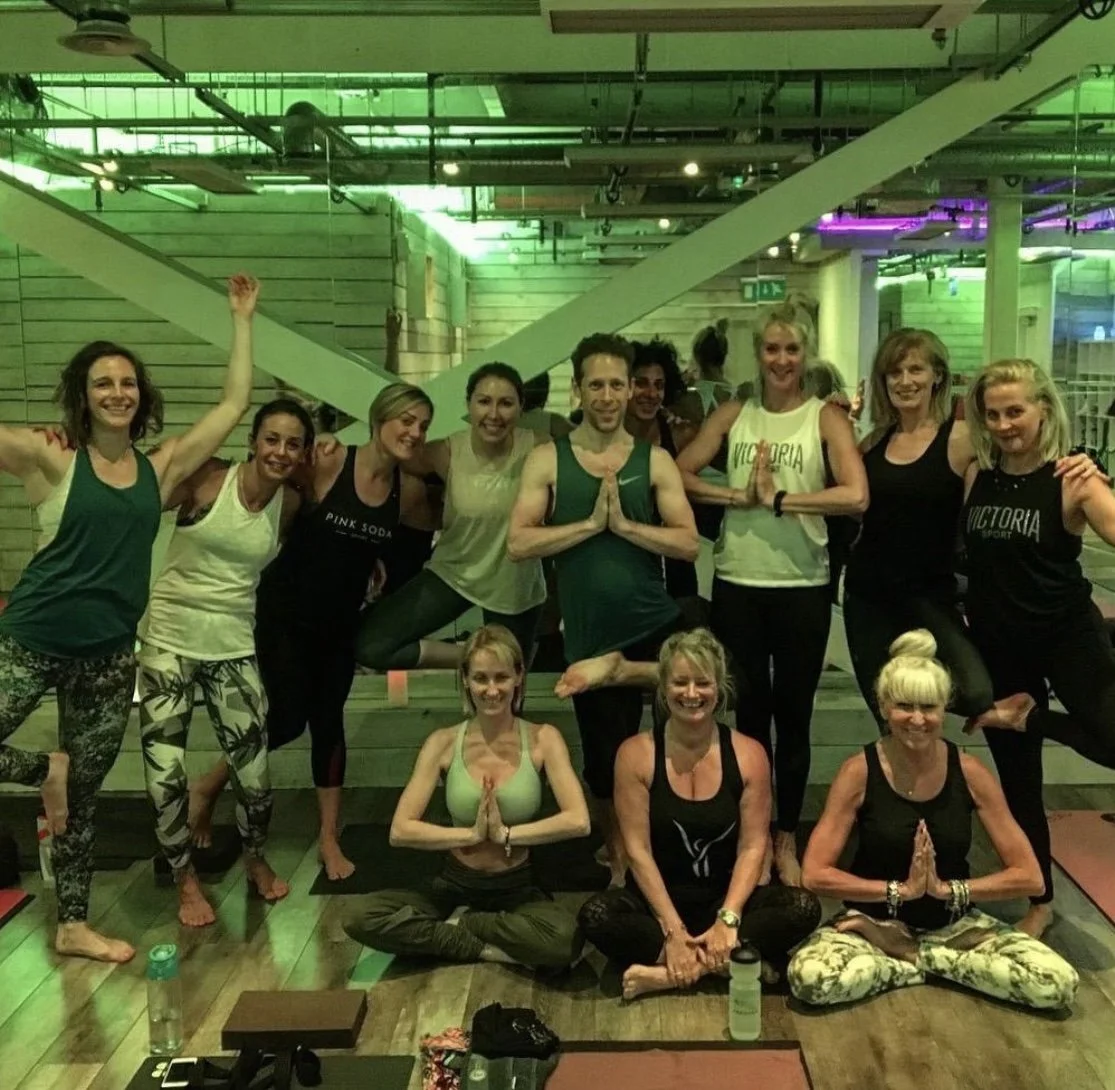 Do You Need to Be Flexible to Start a 200 Hour Yoga Teacher Training?