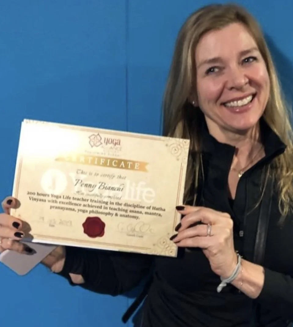 How to Choose a Yoga Teacher Training: 8 Things That Matter More Than the Certificate