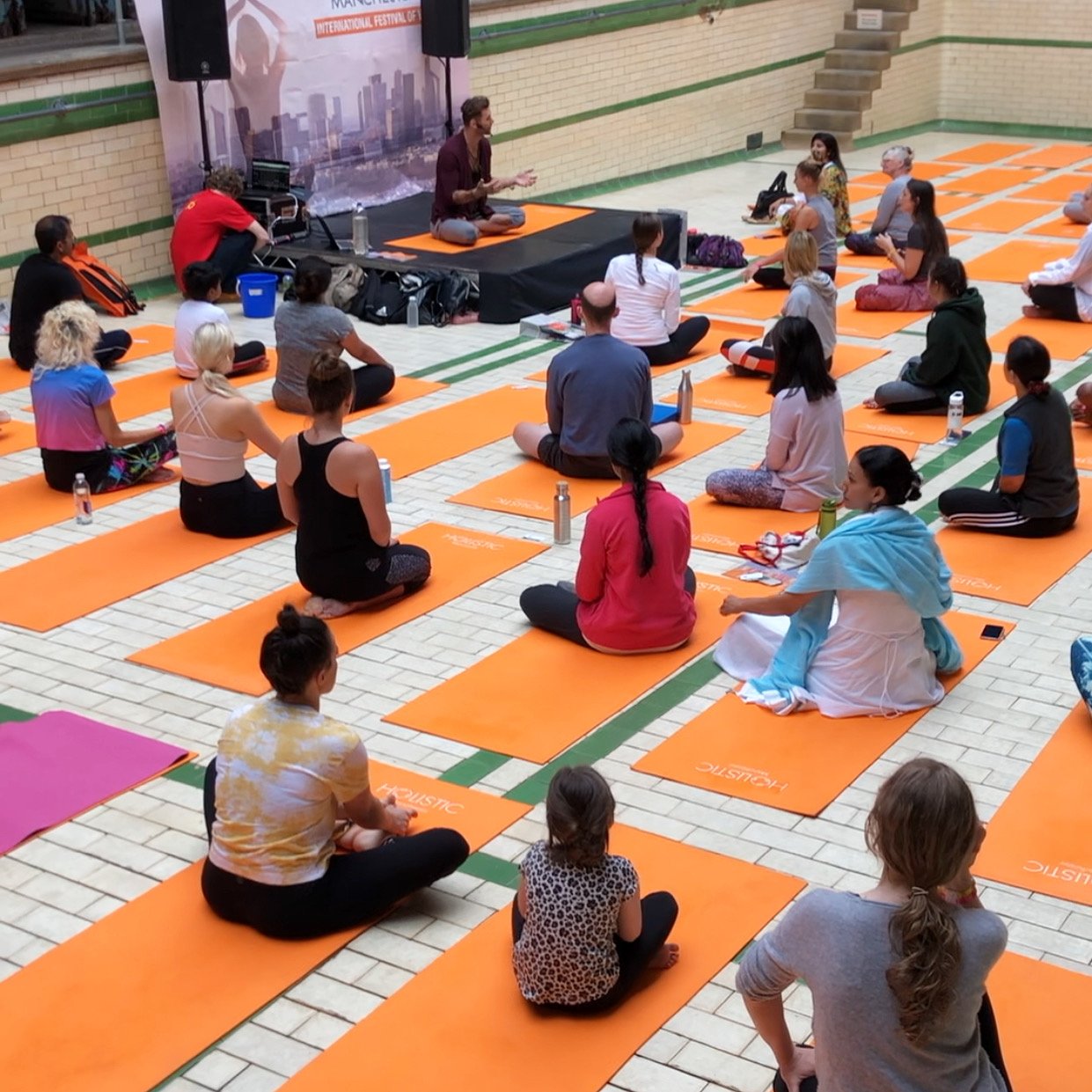 Meditation for Overthinking: Why a Busy Mind Does Not Mean You’re Failing