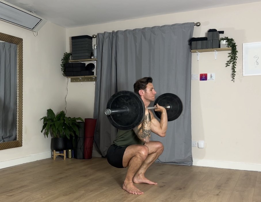 Why Yoga Students Would Benefit from Strength Training