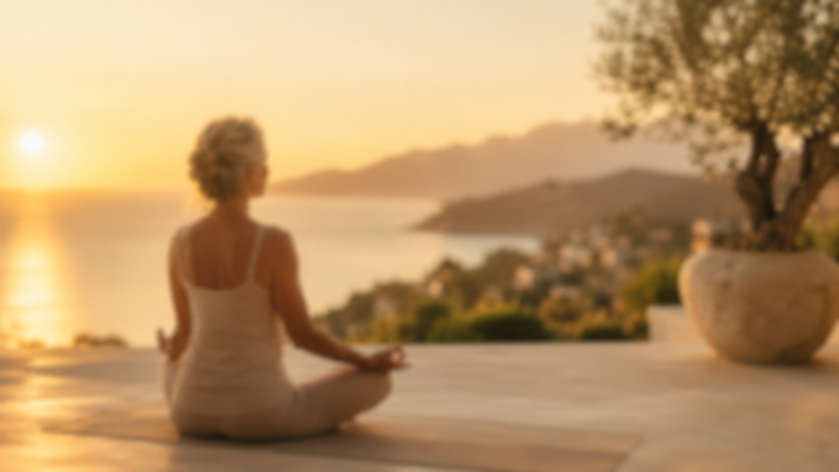 The Wellness Industry’s Obsession With Optimisation Is Making Us Worse At Resting