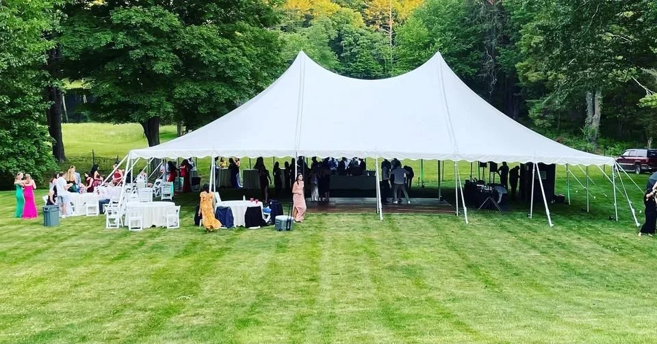 How to Choose the Perfect Tent for Your Outdoor Event
