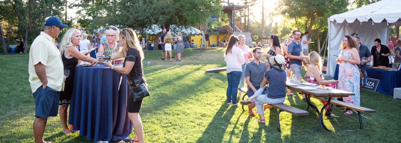 Reasons Tents are a Must-Have for Corporate and Commercial Events