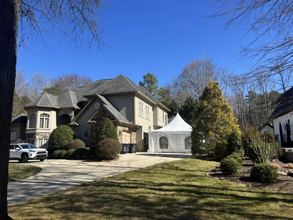 Reasons to Consider Tent Rentals in Charlotte, NC