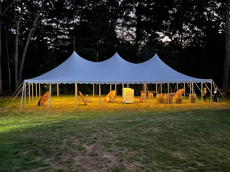 How to Choose Event Chairs for Weddings, Parties, and Corporate Events