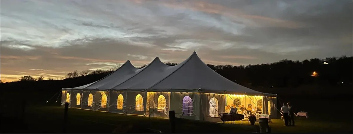 Why Tent Rentals are Essential for Outdoor Events in Charlotte, NC