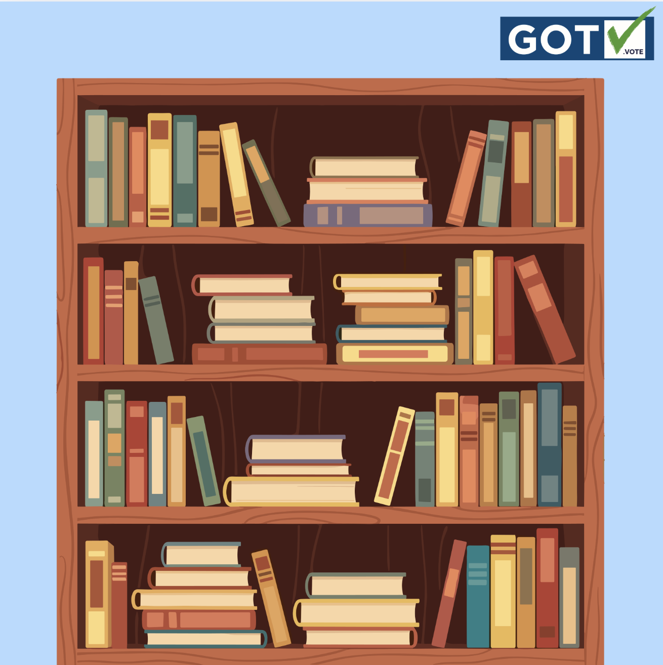 Our Recommended Reads