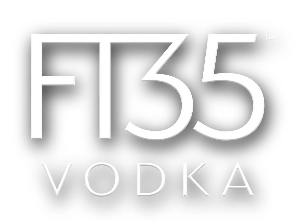 FT35 VODKA