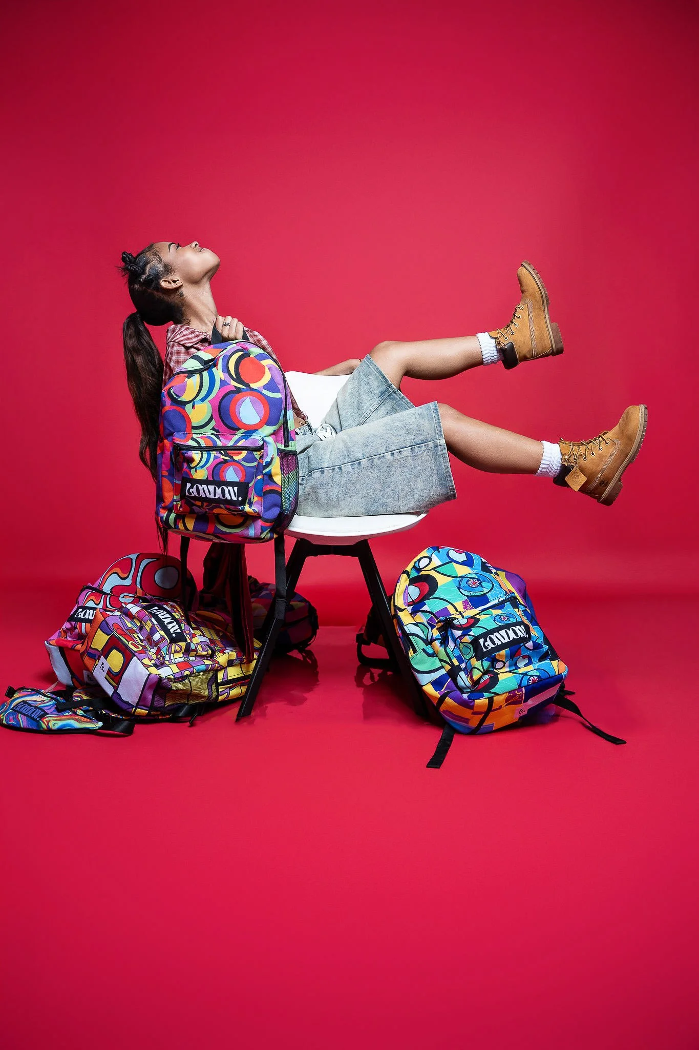 Brand & Commercial Campaigns