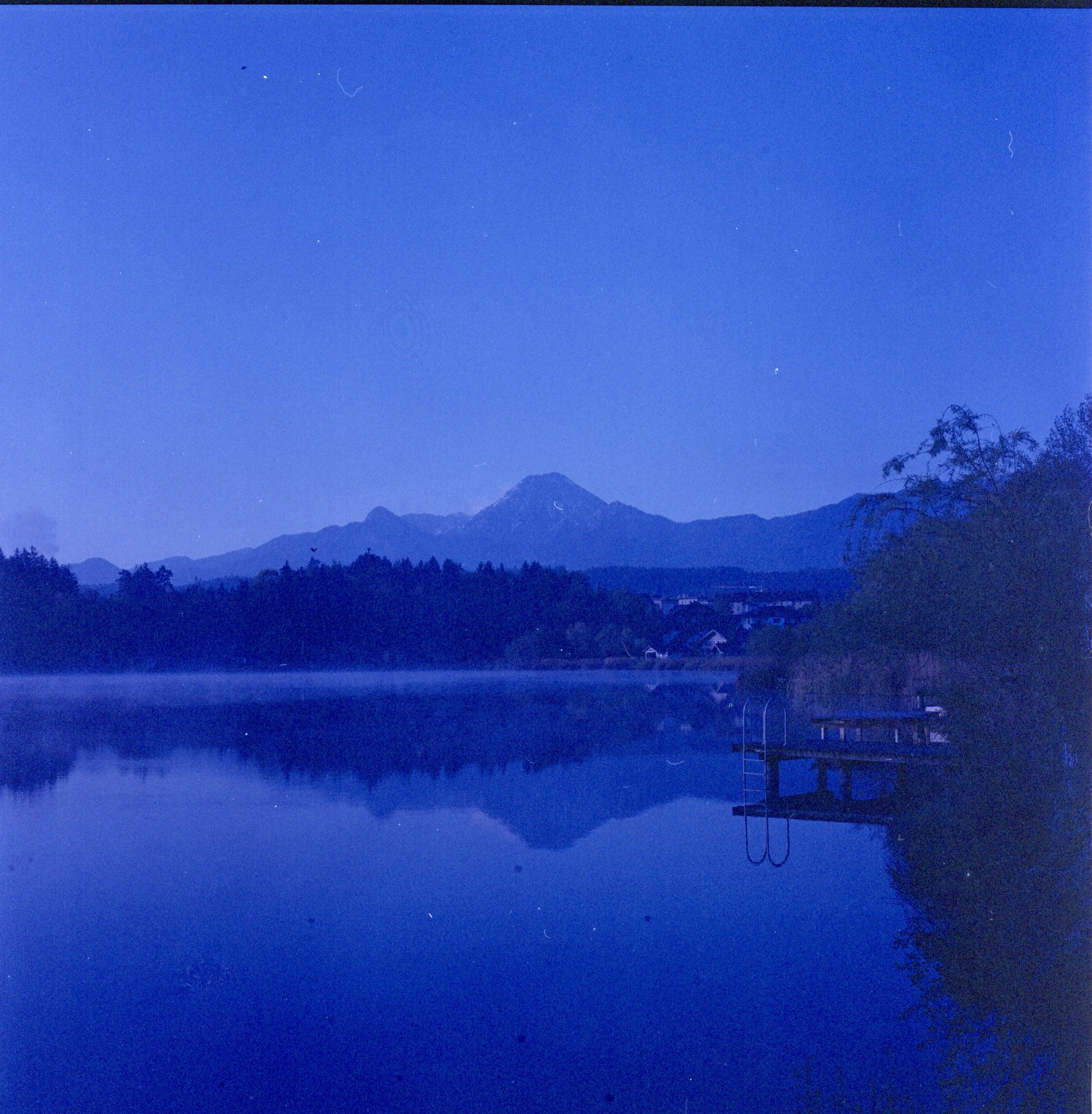 Poem: Nature’s Bliss