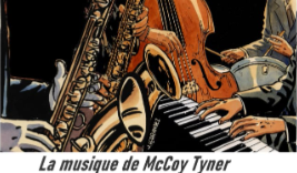 Concert deJAZZ au Théâtre des Variétés