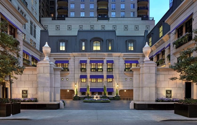 Hilton for Luxury: 4 for 3, 3 for 2 and up to 33% Off