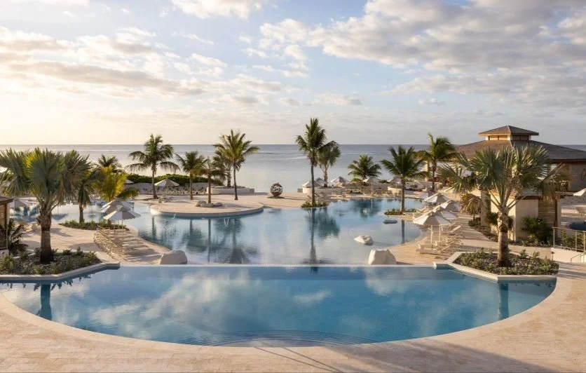 Ultimate Booking Guide: Salterra, a Luxury Collection Resort &amp; Spa, South Caicos