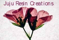 Juju Resin Creations