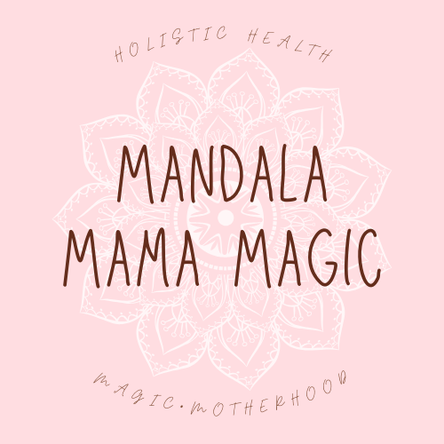 Mandala Mama Magic