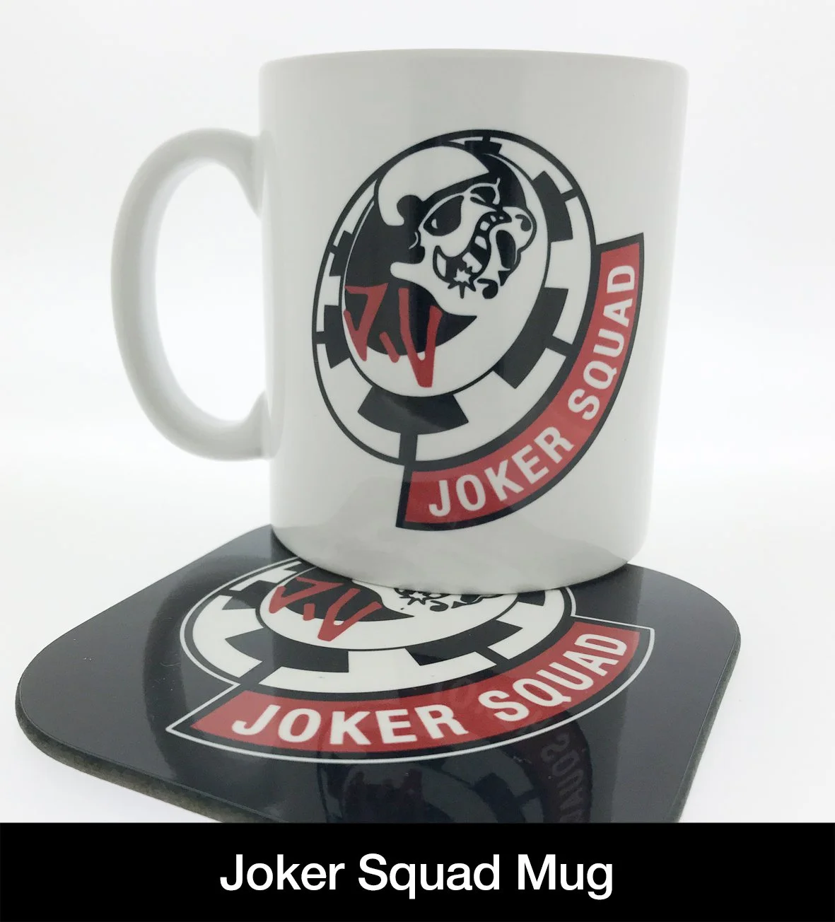 Joker Squad Gifts and Keepsakes