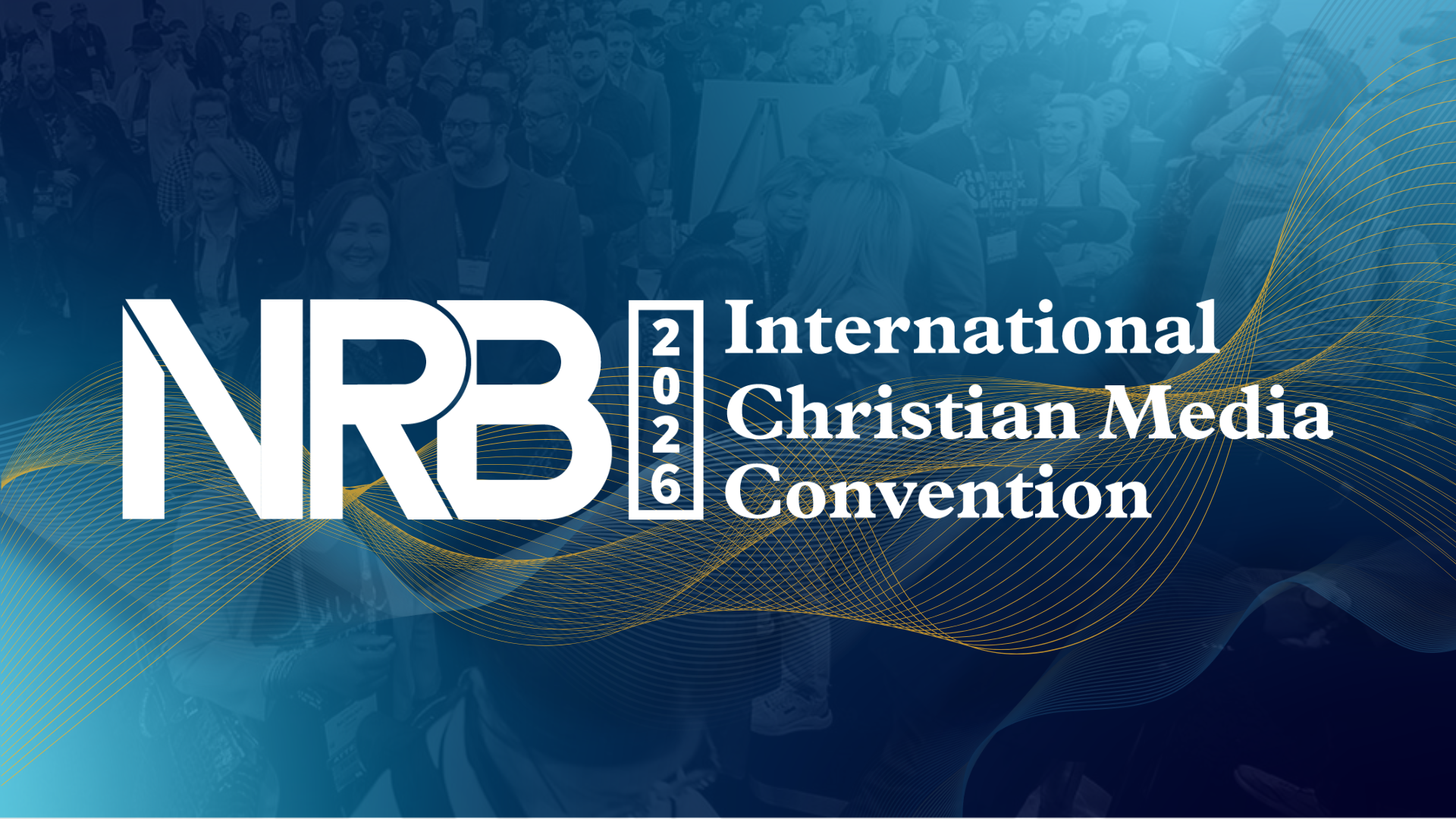 NRB 2026 - Media Conference