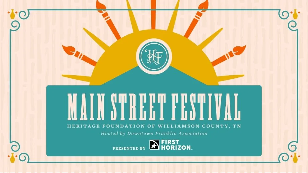 Franklin Main Street Festival | April 25 &amp; 26