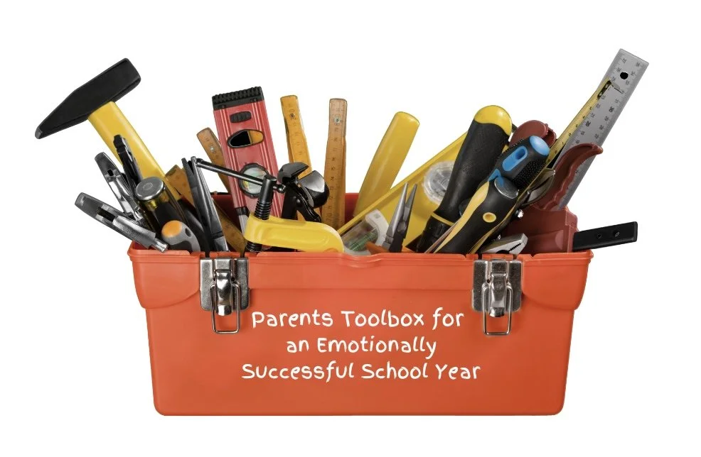Speaking Event: Speaking to The Lovett School Parents - Private Live Webinar