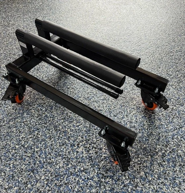 Outdrive and Lower Unit Stand, Mercruiser, Bravo, Mercury, Yamaha,