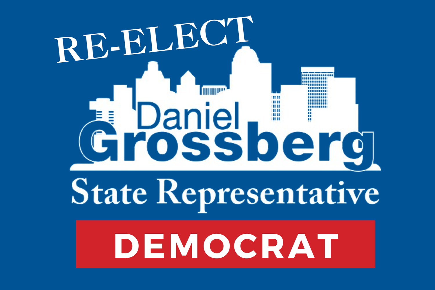 Daniel Grossberg 