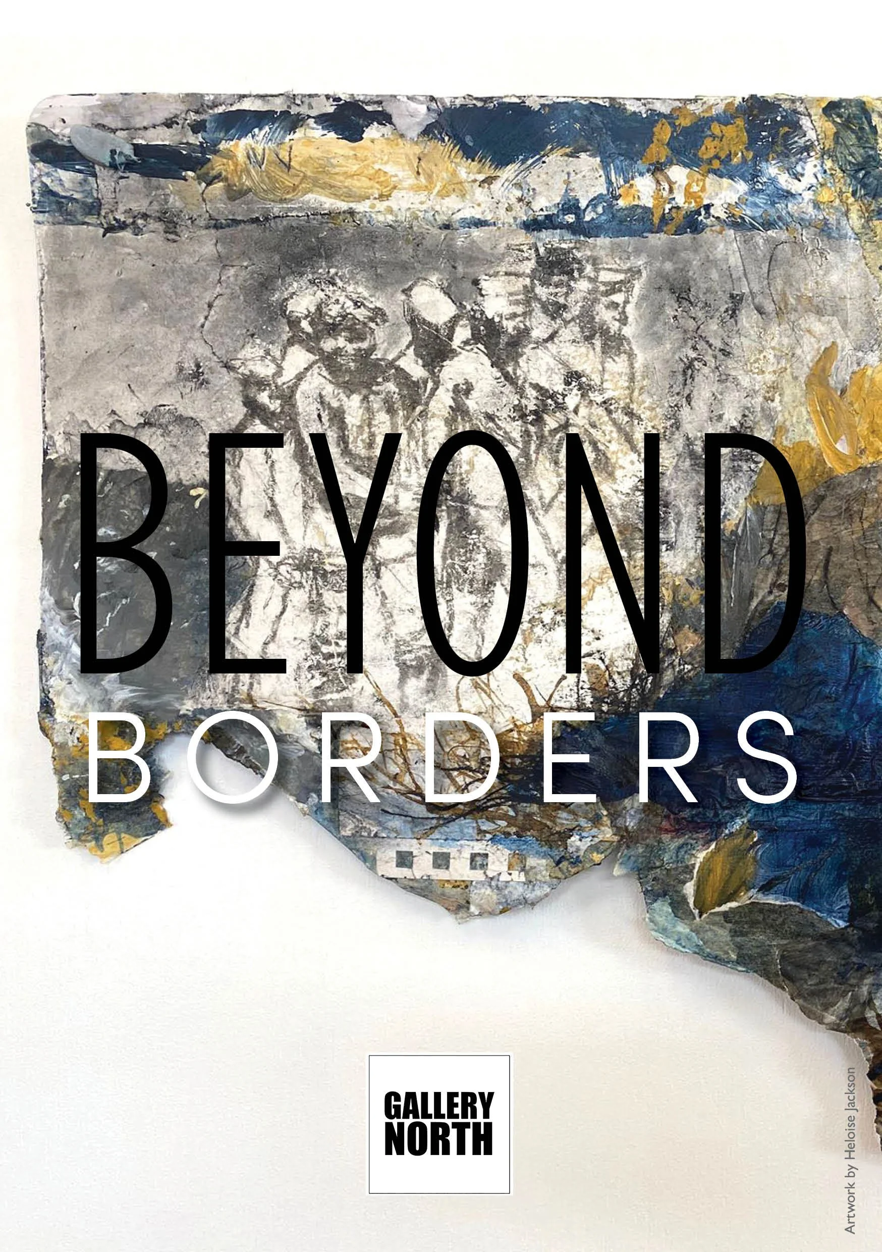 Beyond Borders