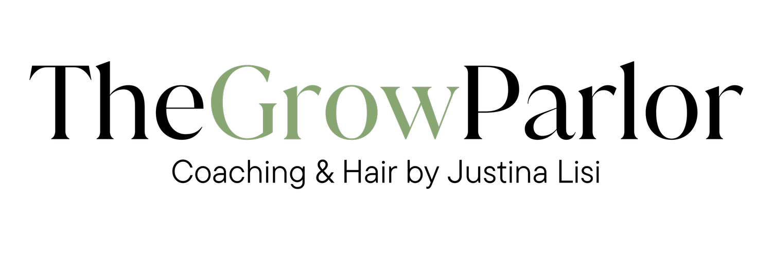 The Grow Parlor