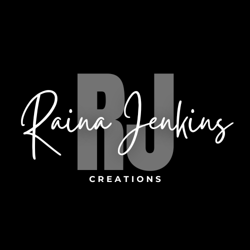 Raina Jenkins&#39; Portfolio