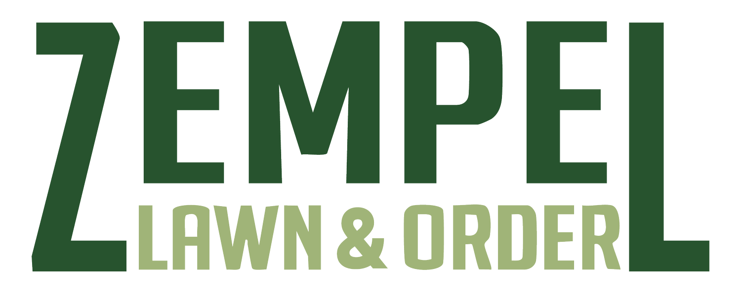 Zempel Lawn &amp; Order