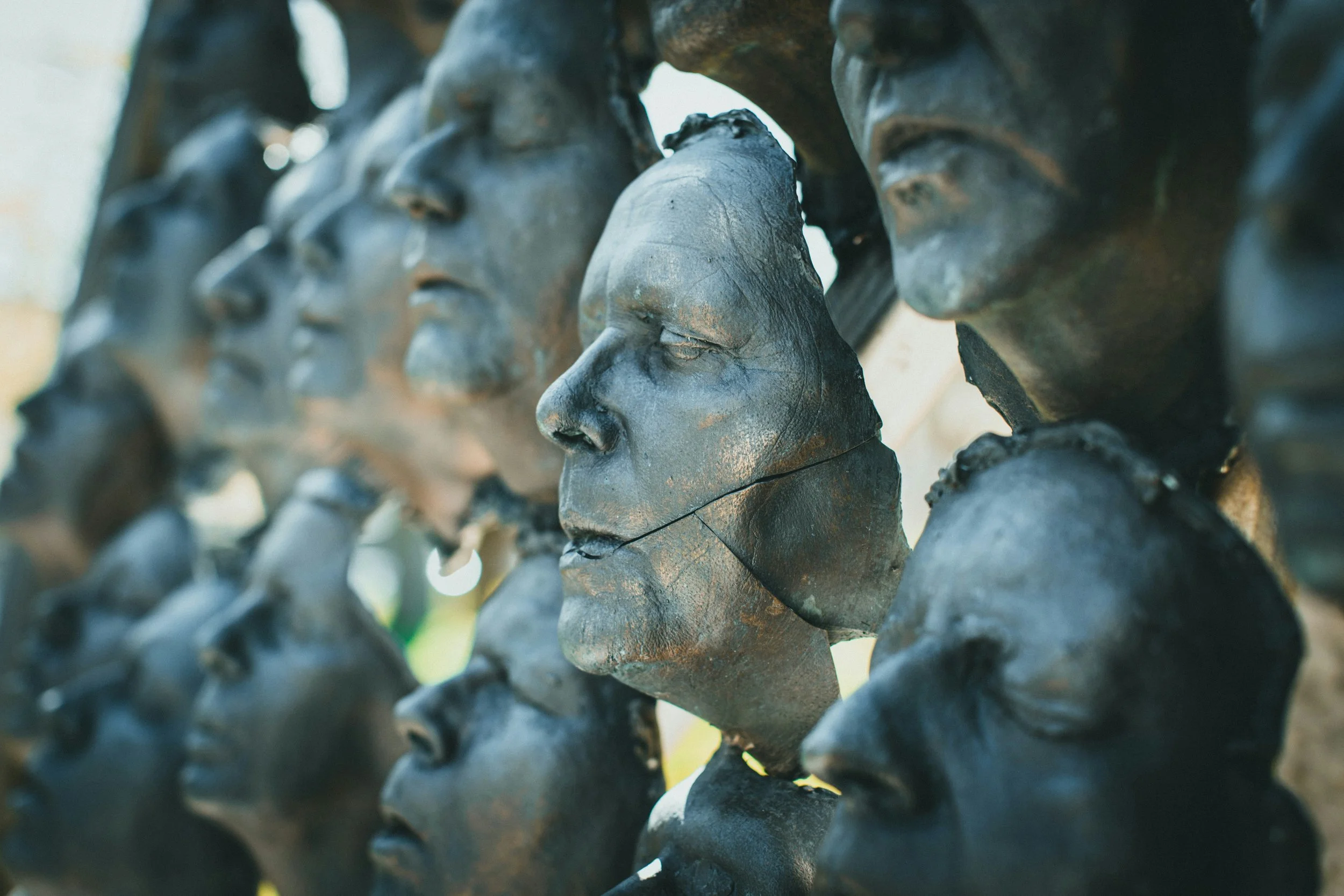 Le silence des cœurs