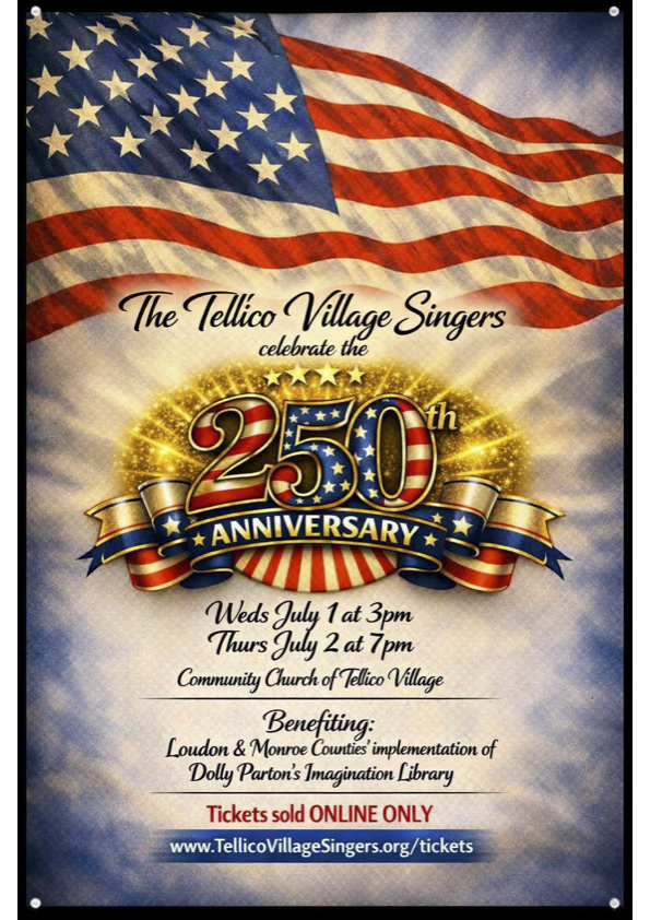 Celebrating America's 250th Anniversary