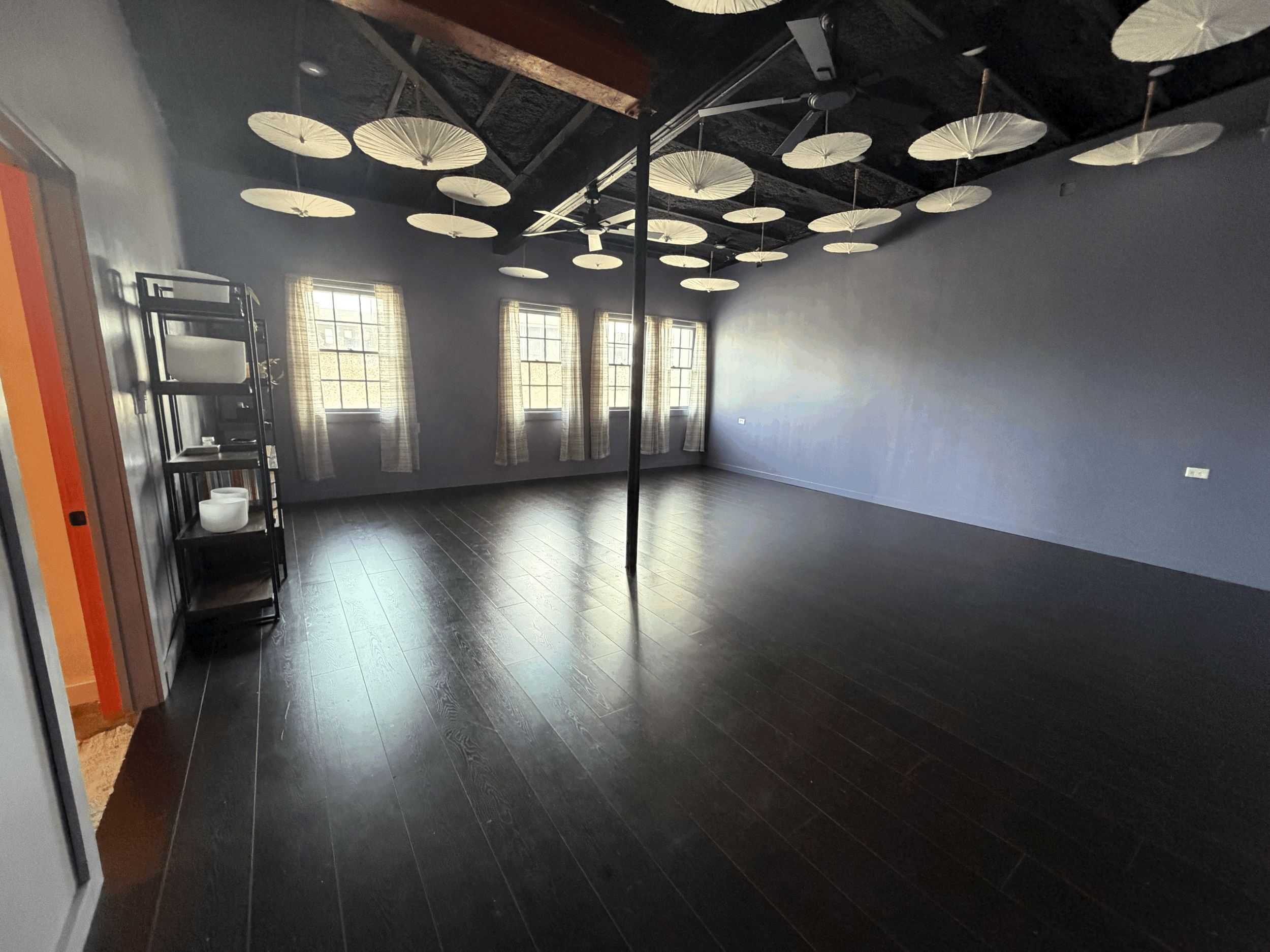Rhythm Breath - Weekly breathwork @ Heart Thread Collective
