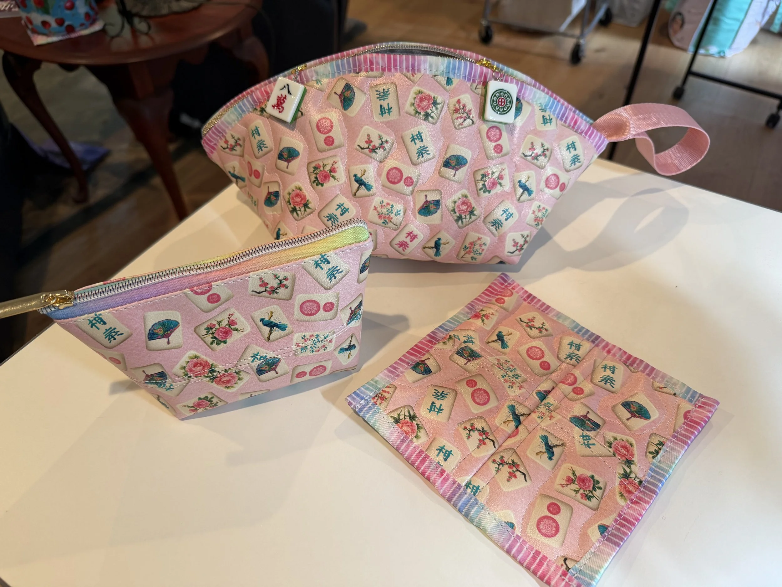 Mahjong Madness Set