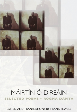 Máirtín Ó Direáin Rogha  Dánta