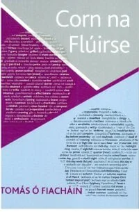 Corn na Flúirse le Tomás Ó Fiacháin