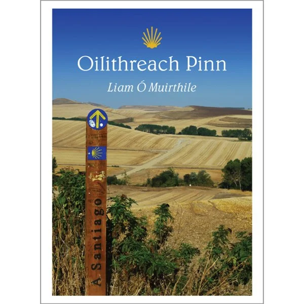 Oilithreach Pinn le Liam Ó Muirthile