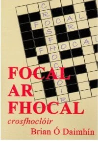 Focal ar Fhocal Crosfhoclóir