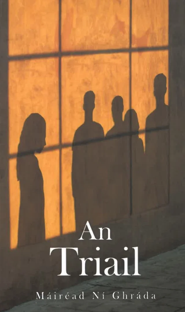 An Triail le Máiréad Ní Ghráda
