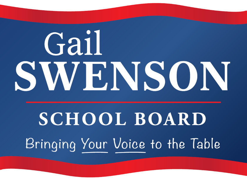 Swenson for School Board